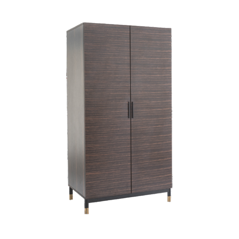 Twenty 10 Designs Bali Two Door Wardrobe