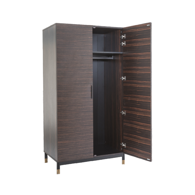 Twenty 10 Designs Bali Two Door Wardrobe