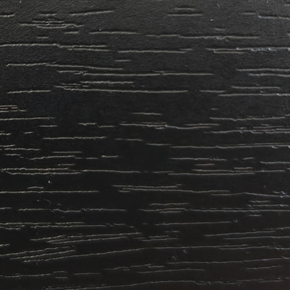 Twenty 10 Designs Celeste Black Round Dining Table