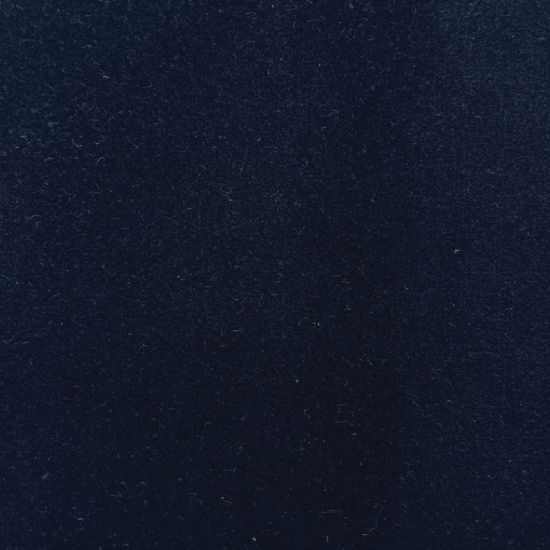 Twenty 10 Designs Mickey Two Seat Sofa in Midnight Blue