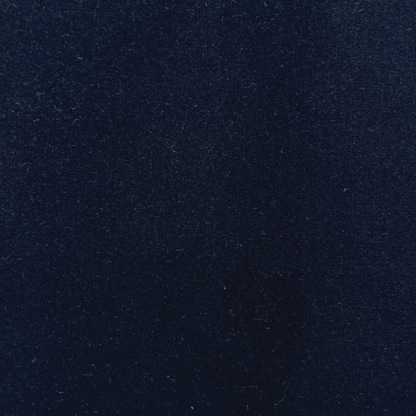 Twenty 10 Designs Mickey Two Seat Sofa in Midnight Blue