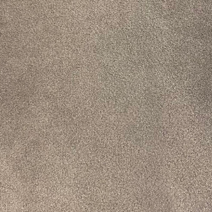 Twenty 10 Designs Mickey Two Seat Sofa in Stone Grey Velvet