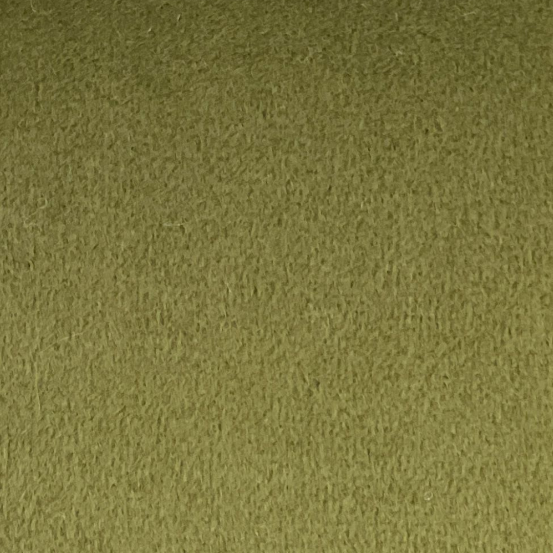 Twenty 10 Designs Eclipse Occasional Chair Olive Green Velvet