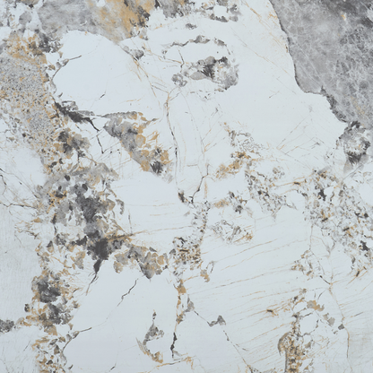 Twenty 10 Designs Aura Round Coffee Table