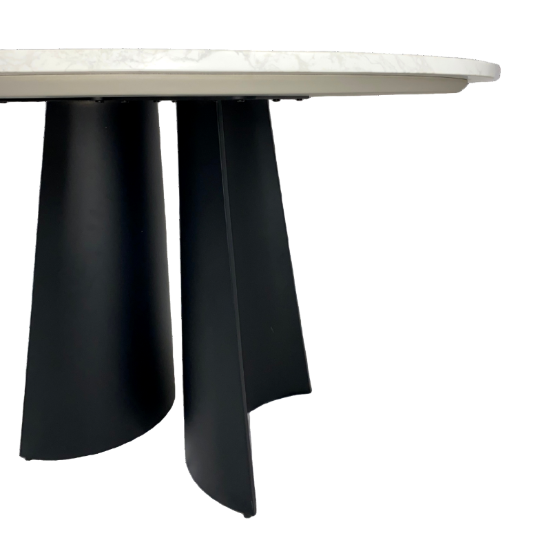 Twenty 10 Designs Rosemary Round Dining Table
