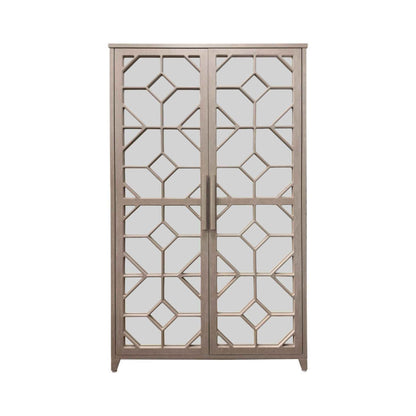 Libra Interiors Campbell 2 Door Wardrobe