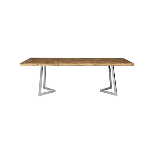 Ardela & Co Gavar Dining Table Table